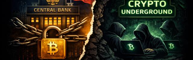 Суверенные криптокошельки и цифровые депозитории: какой крипторынок ждет Россию