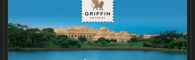 Thank You, Partners, For Powering Griffin Retreat 2026