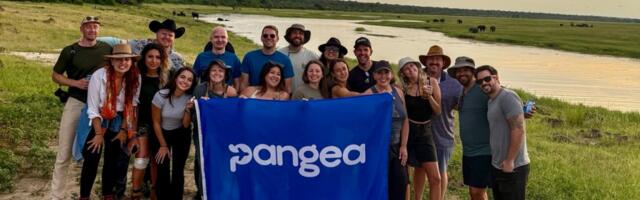 Pangea Buys an AI ‘Genome’ for Travel Itineraries in Third Acquisition: Exclusive