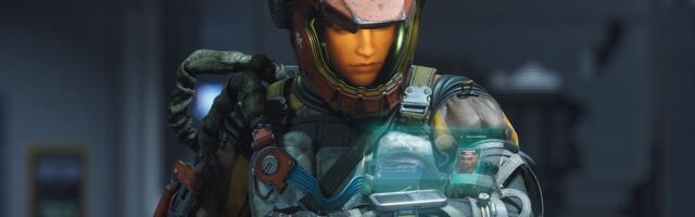 I Played the Expanse: Osiris Reborn's Beta. It Trims the Fat Off Mass Effect