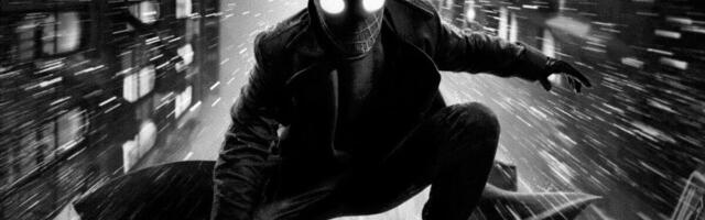 The New ‘Spider-Noir’ Trailer Is as Colorful As You Want