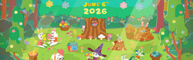 Wholesome Direct returns June 6 with a slew of joyful games