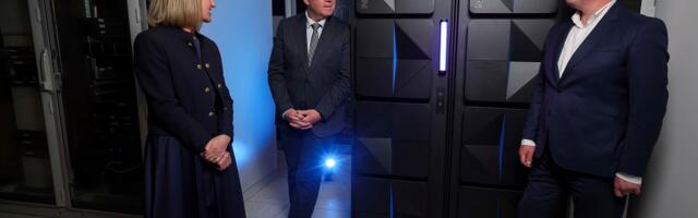 New Initiative to support skills development in Academia