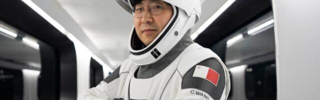 SpaceX Taps Crypto Billionaire to Lead First Crewed Mission to Mars
