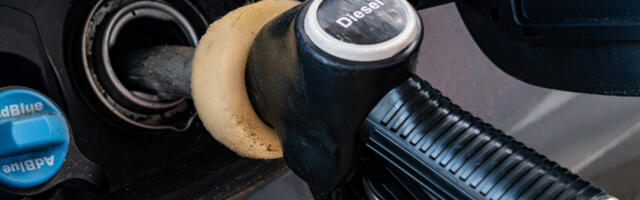 What Is The Difference Between Diesel And Diesel Plus?