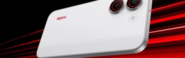 Redmi Turbo 5 with Dimensity 8500-Ultra SoC, 7,540mAh battery debuts in India