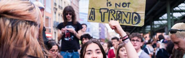Report: AI can perpetuate anti-LGBTQ hate