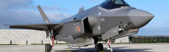 800+ F-35 airplane fleet struggles to justify $1.6 trillion price tag with just 25% fully mission capable rate amidst systemic software bugs and chronic hardware failures, scathing new GAO report finds