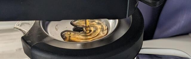 Finally, a Coffee Maker With Zero Plastic in the Brew Path