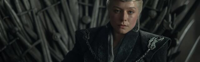 Rhaenyra Targaryen will be a bad queen because she hates fun