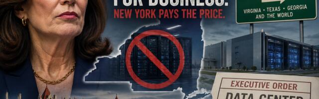New York Just Declared War on the Future