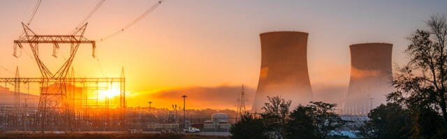 What Exactly Is A Nuclear Reactor Used For And How Does One Work?