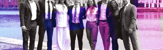 Lenus eyes to help UK gyms scaleup, picks up £43M in the biggest ever Series A in Denmark