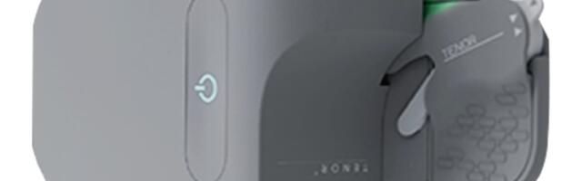 French platform raises €3.3 million to roll out device for monitoring patients suffering from kidney failure at home