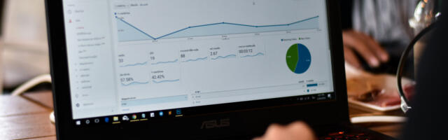 Harnessing and actioning data to drive business growth