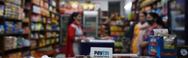 Five Southeast Asian nations to link their QR code payment systems. Here’s what it means for travelers