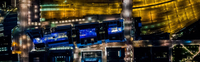 The thriving data center transformation in Malaysia