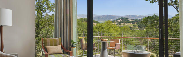 Blackstone Takes Stake in Hotel Owner Sunstone as Private Equity Eyes More Lodging Deals