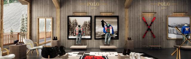 Metaverse fashion storefront Emperia raises £8m