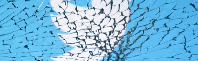 Twitter outage leaves thousands of users unable to tweet