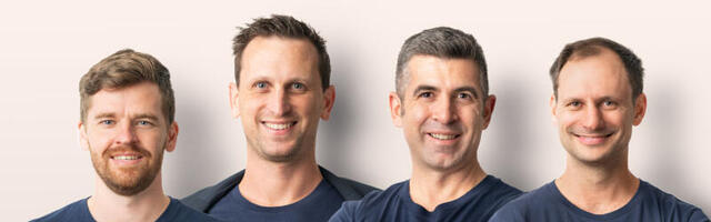 Ramp closes £4.1m for automated revenue forecasting