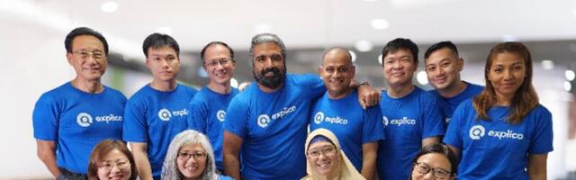 SG edtech startup Explico to expand in SE Asia, Africa with $1.4m funding