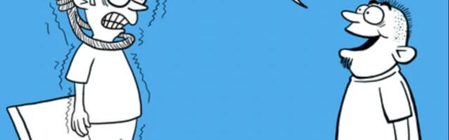 Stand on two legs with code review