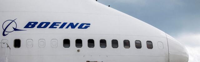 Boeing Revises Jet Delivery Forecast Due to Low-Cost Carrier Demand