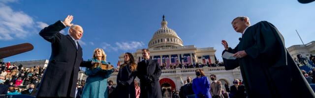 The Supreme Court decides not to destroy democracy in the United States