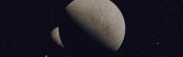 Planet X: Earth’s solar system may be hiding an extra planet