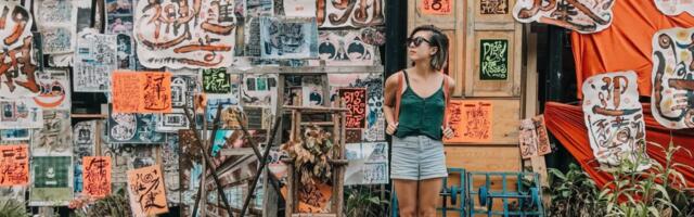 What Dragon Trail’s Travel Agent Survey Says About Chinese Tourism