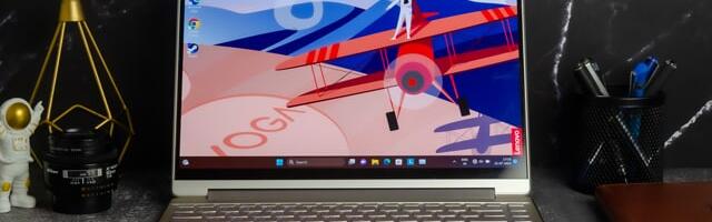 Lenovo Yoga 9i Gen 8 (2023) Review: Setting the benchmark on how 2-in-1 laptops should be
