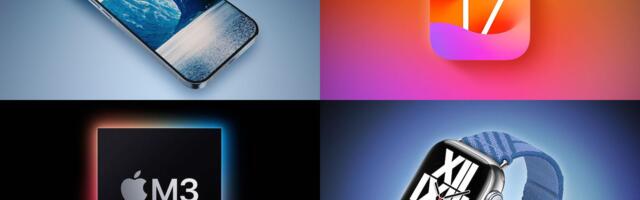 Top Stories: iPhone 15 Event Date, Apple Watch and Mac Rumors, and More