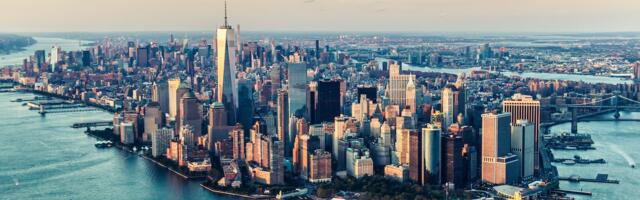 Airbnb’s NYC Listings Could Be Down 70% after September 5