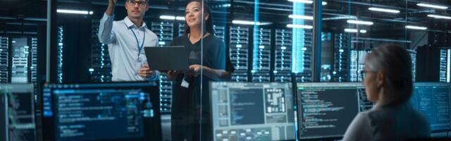 Cybersecurity and AI intertwined: VPN provider launches AI tool