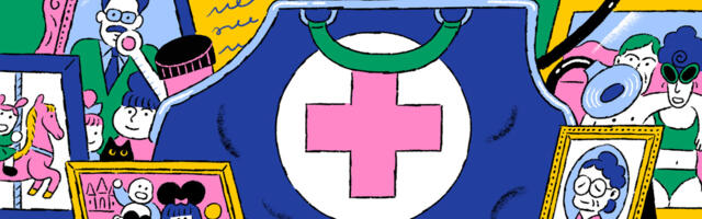 What happened to the family doctor?