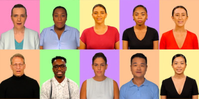 Hour One raises $5M Seed to generate AI-driven synthetic characters from real humans