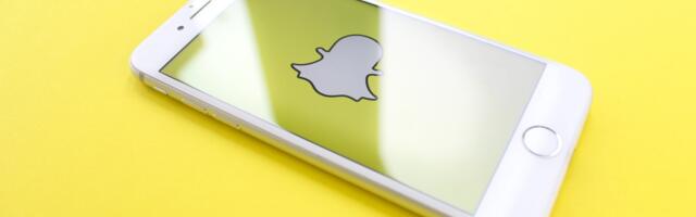 Amazon Teams Up with Snap For In-App Shopping On Snapchat Ads