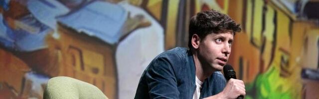 OpenAI Made an AI Breakthrough Before Altman Firing, Stoking Excitement and Concern