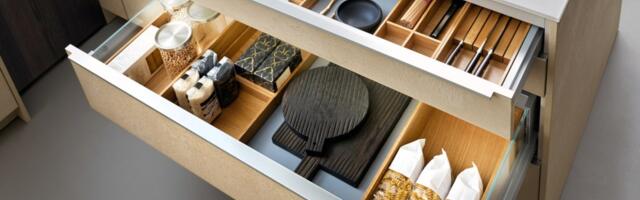 Build a new-kitchen toolkit
