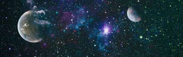 AI confirmed 50 new planets from NASA data — imagine what your business could do