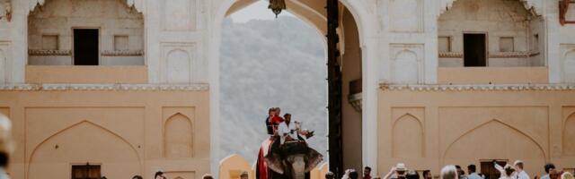 EaseMyTrip Sees Festive Season Surge: India Report