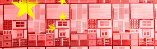 The Rising Underdog In The Information’s AI Chip Maker Database