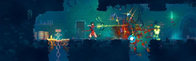 Dead Cells "abrupt termination" was a bid to promote publisher's new game, ex-dev says