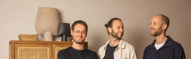 Amsterdam-based TheyDo raises €31.1 million to lead the journey management movement at scale