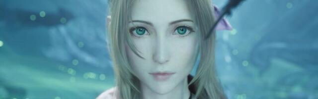 Aerith's fate in Final Fantasy 7 Rebirth and the trouble with remakes