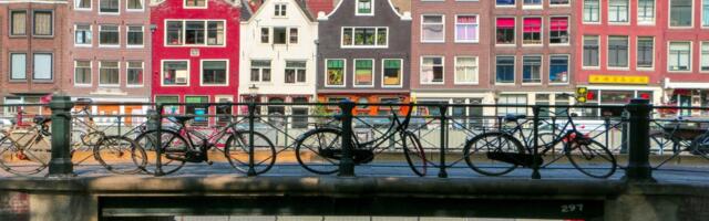 Amsterdam Bans New Hotels