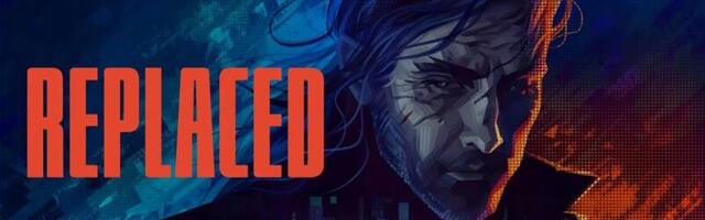 Replaced puts you into precise 2.5D platformer combat | hands-on gameplay