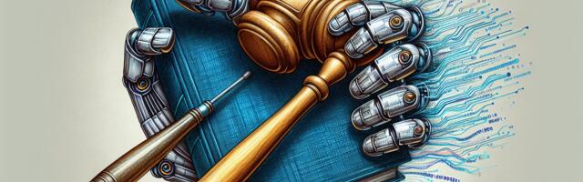 Wordsmith simplifies legal aid with AI
