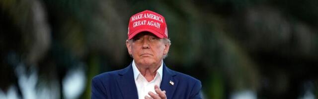 Trump wants Black and Latino support. But he’s not popular with either group, poll analysis shows